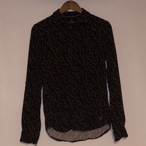 Scotch & Soda Button-up